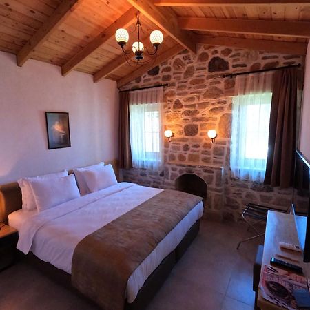 Zeyt Inn Hotel Datça Exteriér fotografie